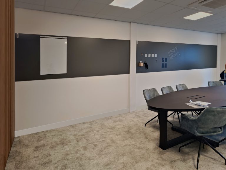 kantoor Ubikk magneetborden na