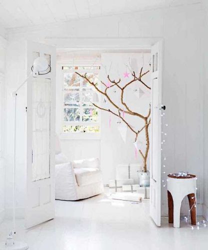 Kerstinspiratie! Kersttak