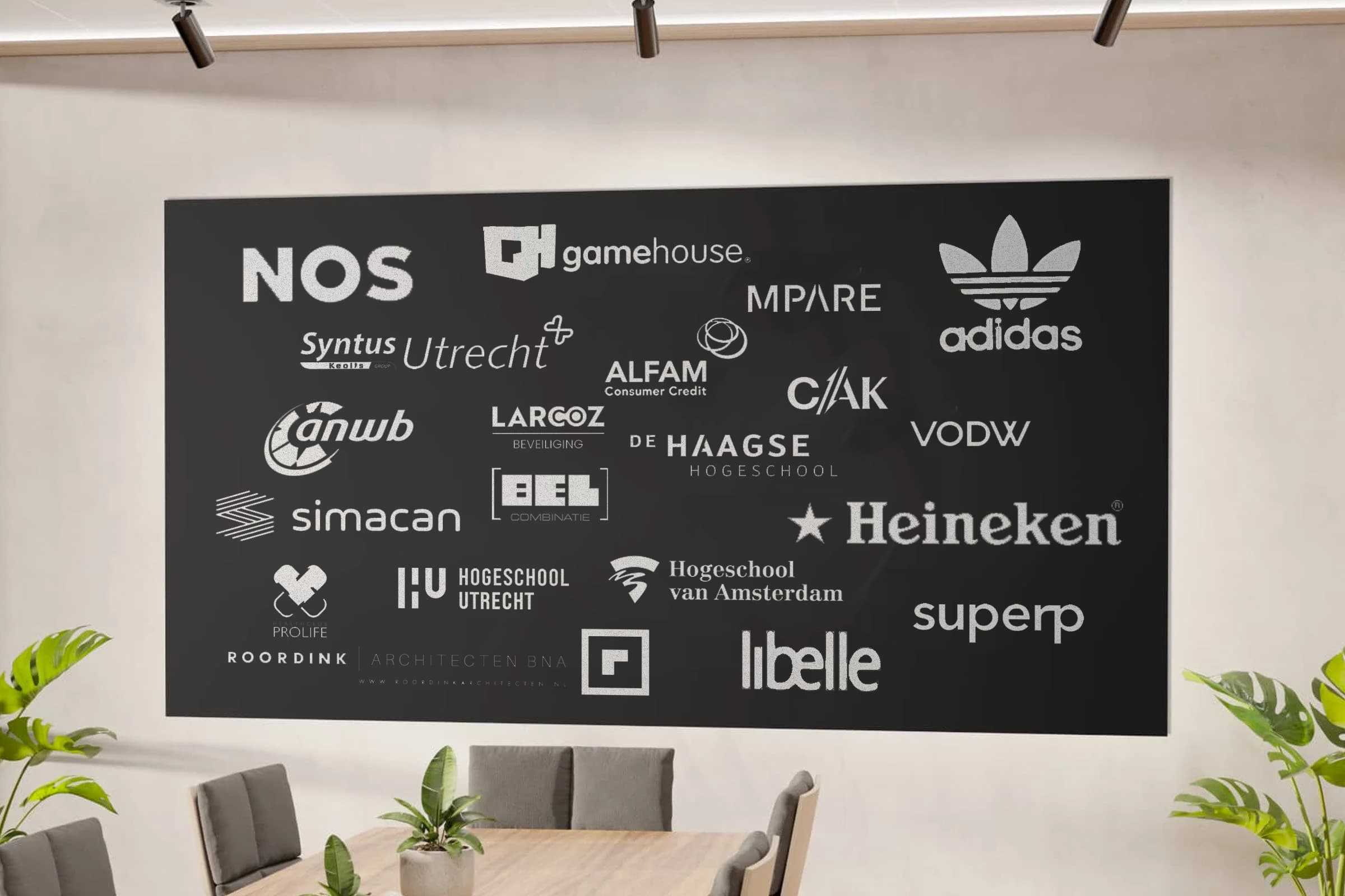 klantprojecten logo kamer26
