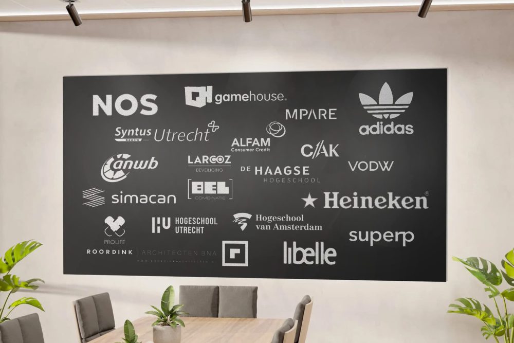 klantprojecten logo kamer26