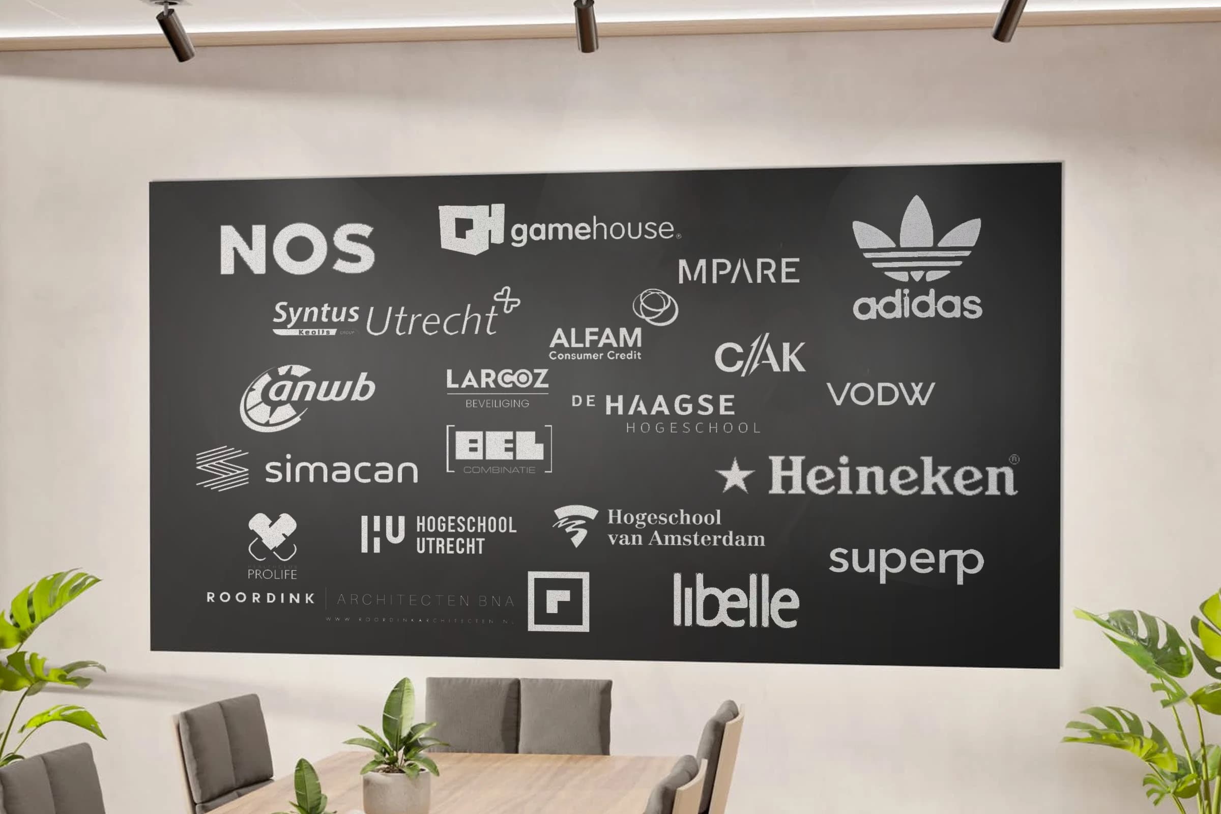 klantprojecten logo kamer26