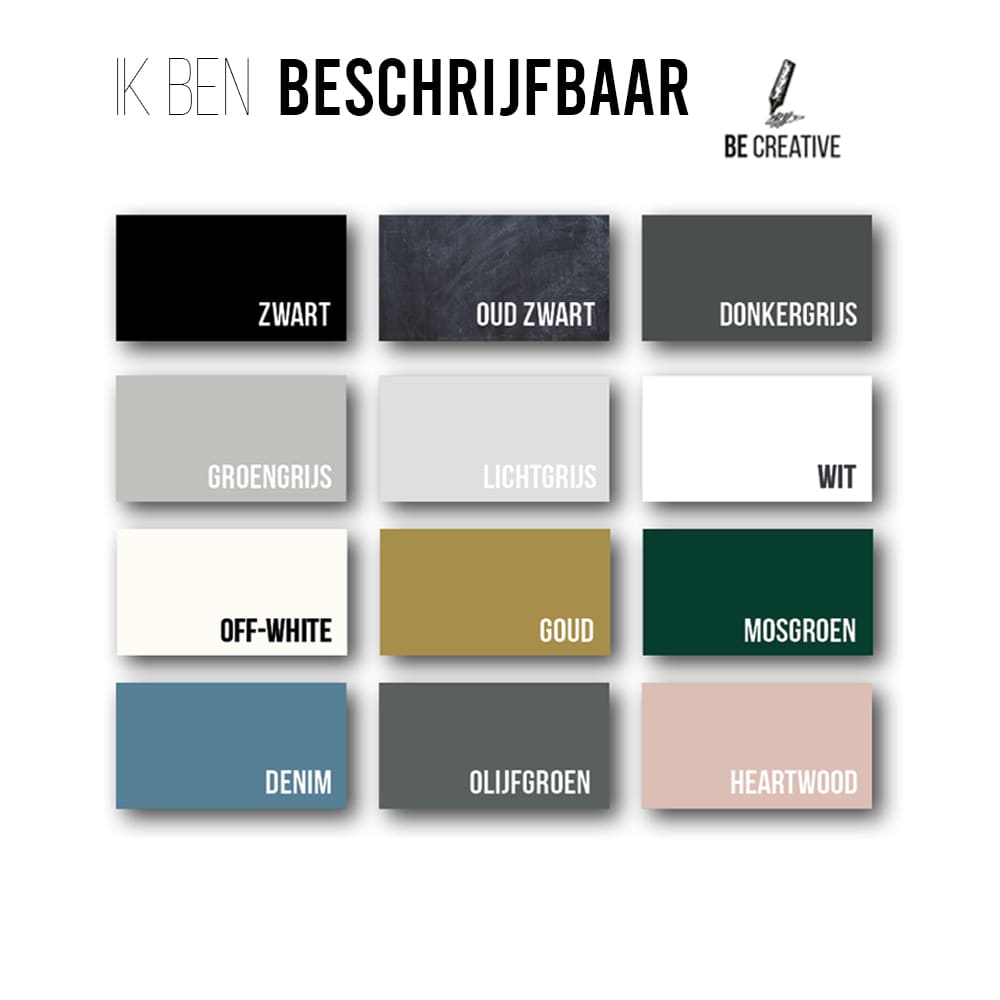 kleur_samples_beschrijfbaar_magneetbord