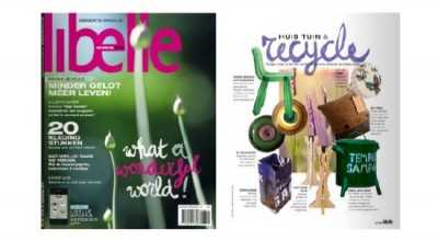 knoopmagneten in de libelle en viva