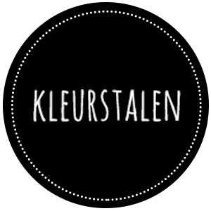 knop kleurstalen