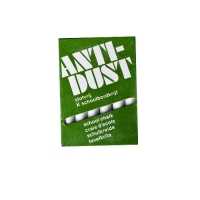 krijtjes antidust wit