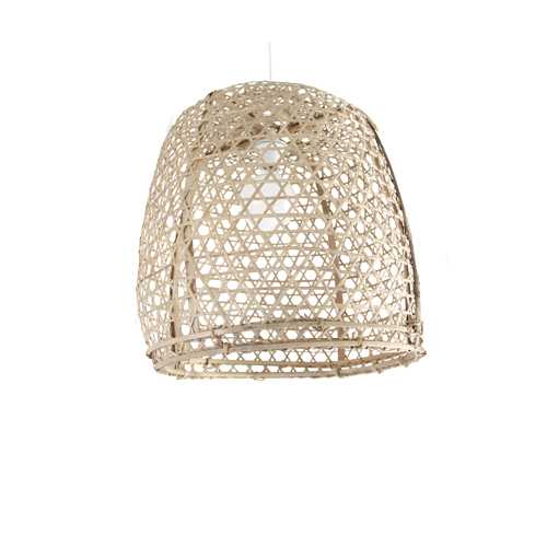 lamp hanenmand detail