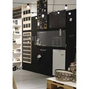 loods magneetborden