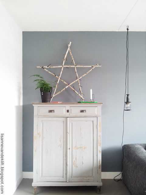 looplamp plafond