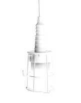 looplamp wit