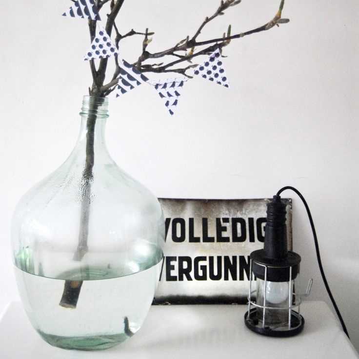 looplamp kastje