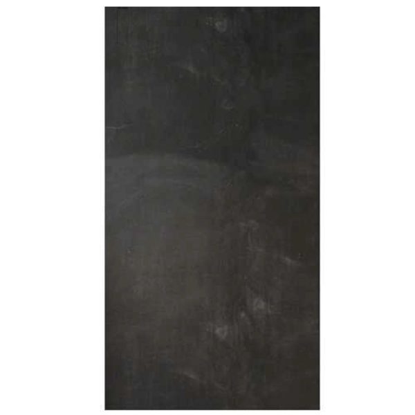 magneetbord beschrijfbaar oudzwart