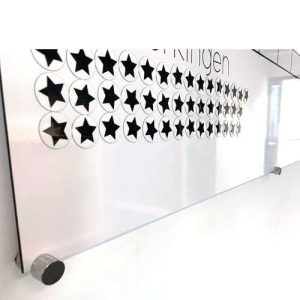 Magneet whiteboard maatwerk