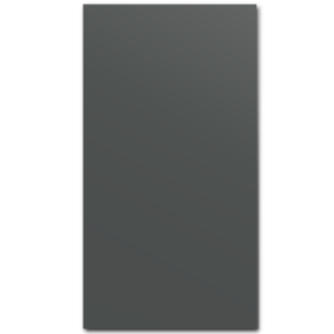 magneetkrijtbord donkergrijs