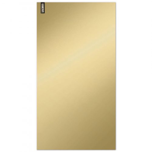 magneetbord goud