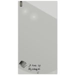 magneetbord groengrijs glossy