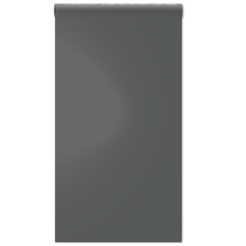 Magneetbehang glossy - whiteboard donkergrijs rol