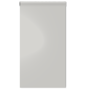 Magneetbehang glossy - whiteboard groengrijs rol