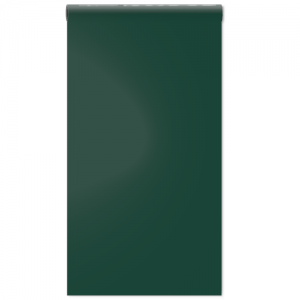 Magneetbehang glossy - whiteboard mosgroen rol