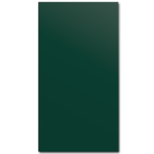 magneetkrijtbord mosgroen