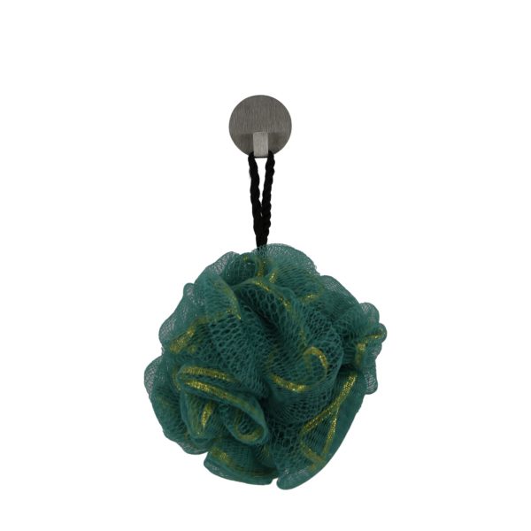 magneethaakje zilver_scrub