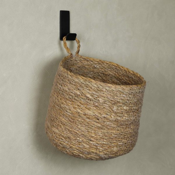 magnetische hanging basket naturel 3