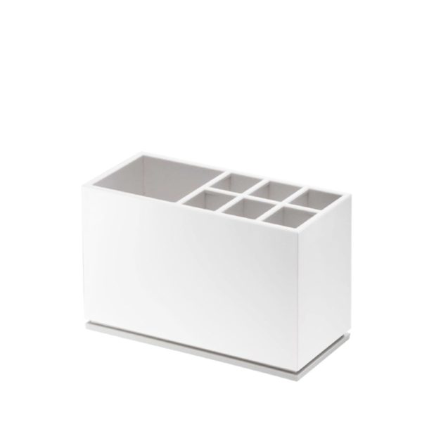 magnetische tandenborstelhouder wit 3