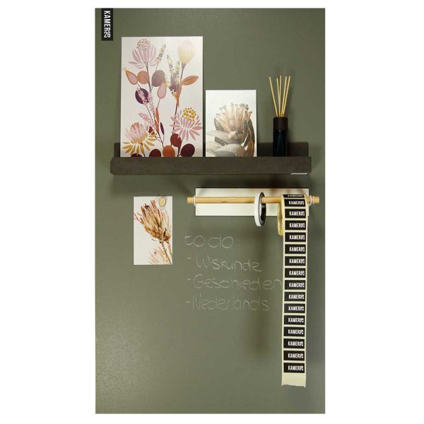 Magnetische rolhouder