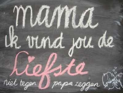 mama