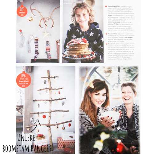 margriet december uitgaven