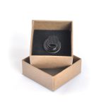 Magnetic marker holder in doos