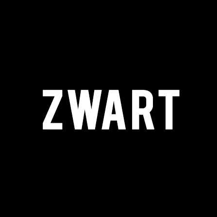 materiaal zwart