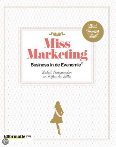 miss marketing