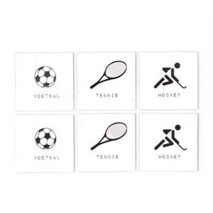picto sport