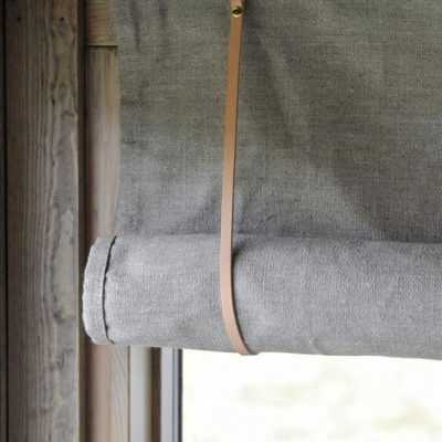 rolgordijn-leren-strap