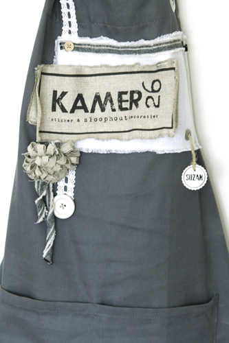 Kamer 26 live schort