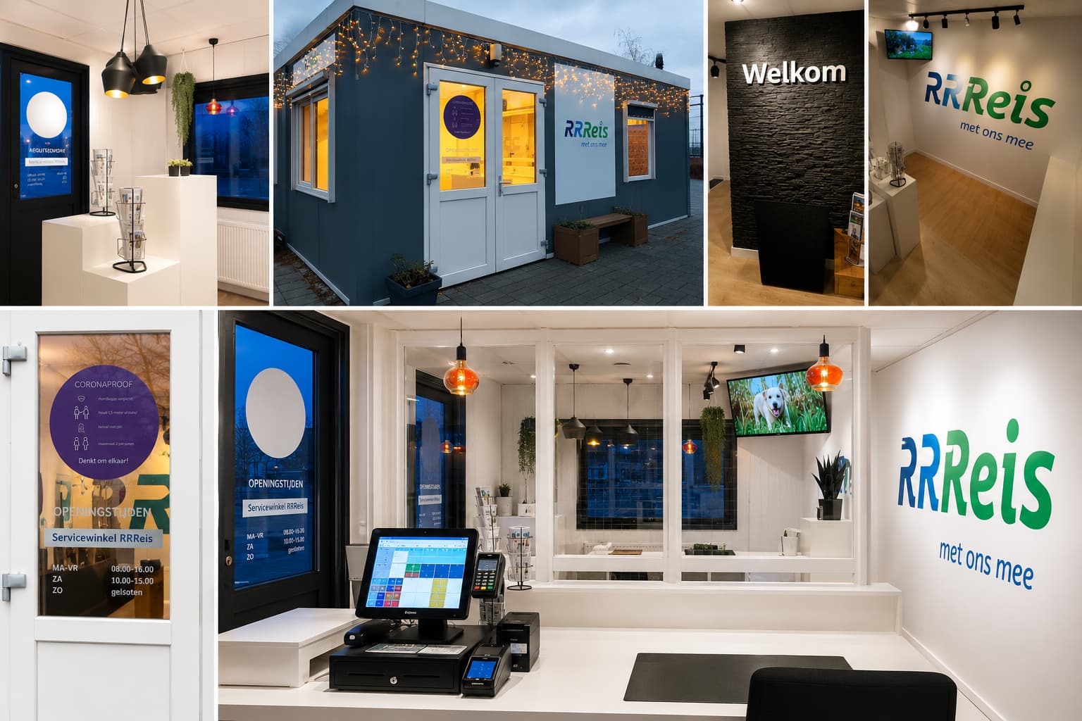 servicewinkel apeldoorn branding store