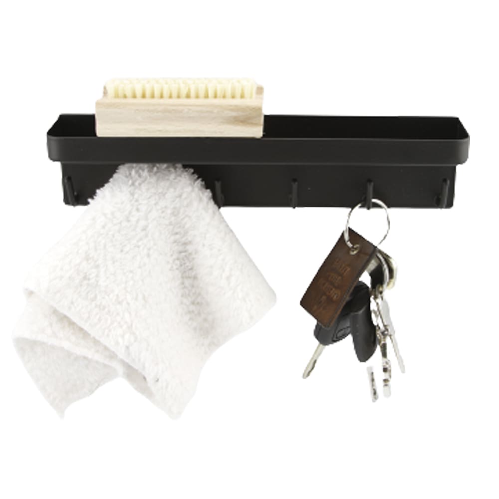 magneet_sleutelhouder_zwart
