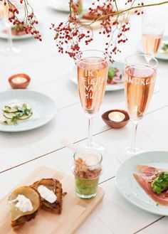 tafel krijtstift glas