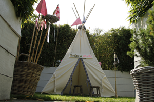 Gepimpte TIPI