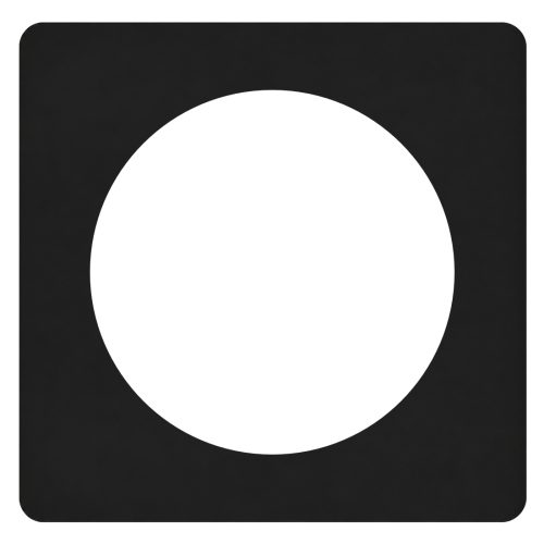 type_uitsparingen_rond