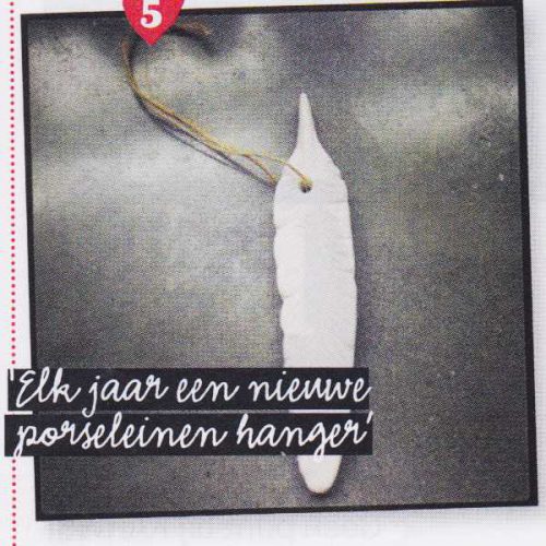 veertje porselein