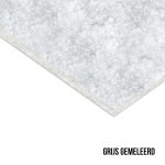 vilt_staal_hoek_grijs_gemeleerd