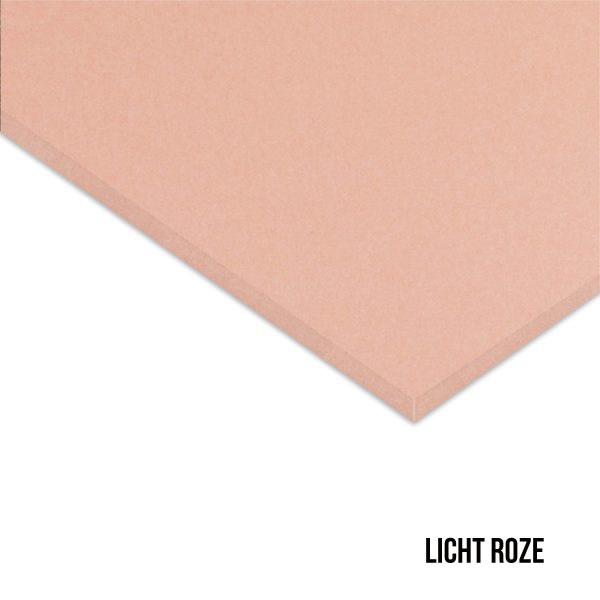 vilt_staal_hoek_licht roze