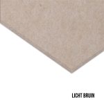 vilt_staal_hoek_licht_bruin