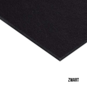 vilt_staal_hoek_zwart