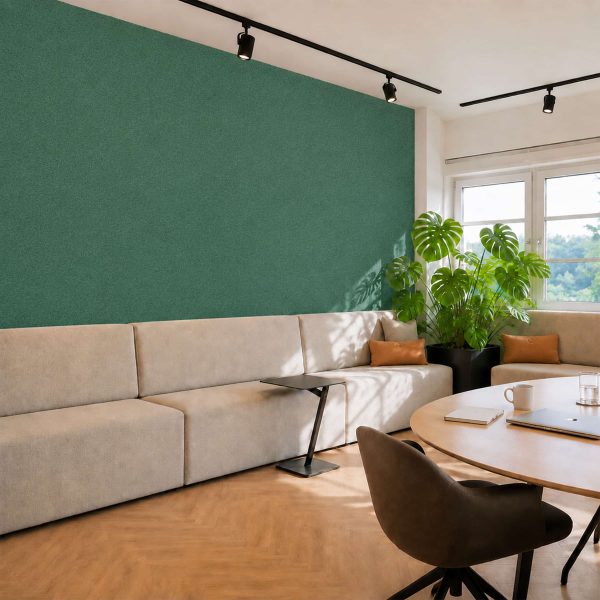 vilten_wand_woonkamer_groen