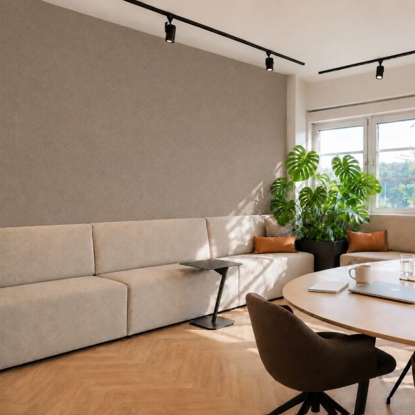 vilten_wand_woonkamer_lichtbruin vilten_wand_woonkamer_lichtbruin