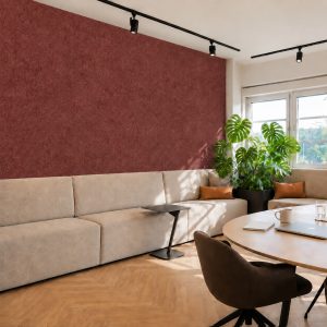 vilten_wand_woonkamer_roest
