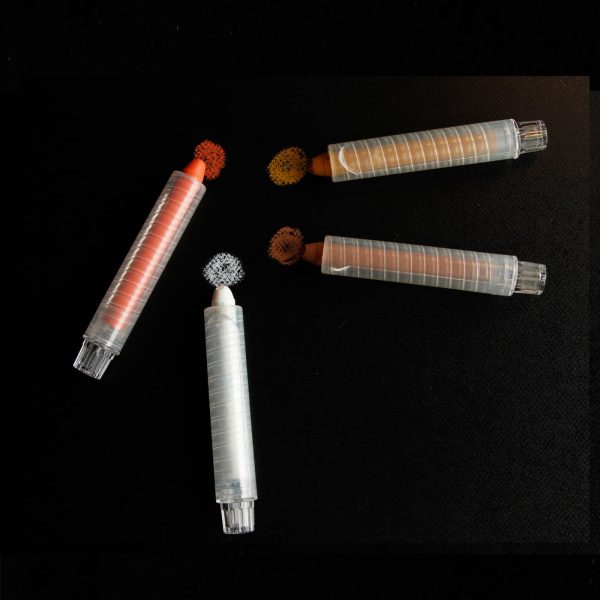 waskrijt indian summer zwart 3