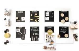 weekplanner loods5